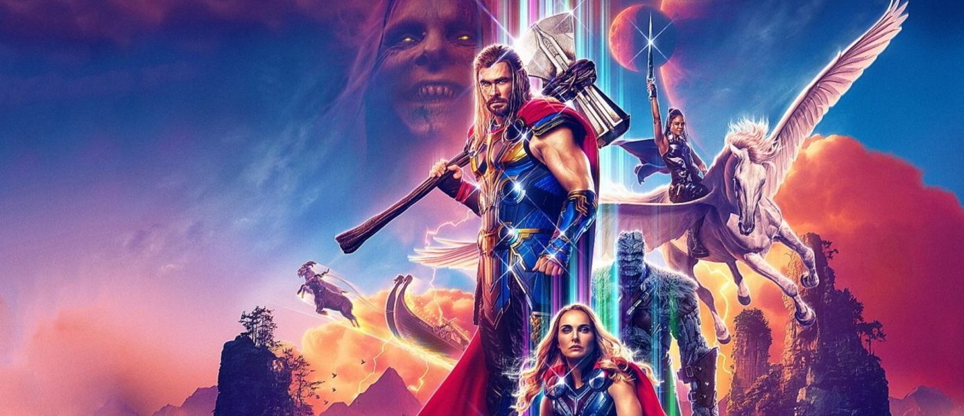 Тайка Вайтити рассказал о планах на пятый фильм про Тора