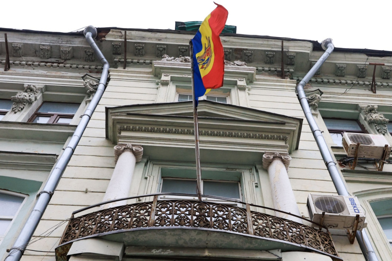 Политолог раскрыл, почему Молдавия объявила РФ главной угрозой безопасности