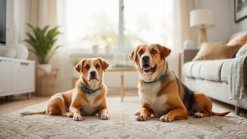 Адвокат прокомментировал предложение о регламентации разведения домашних животных