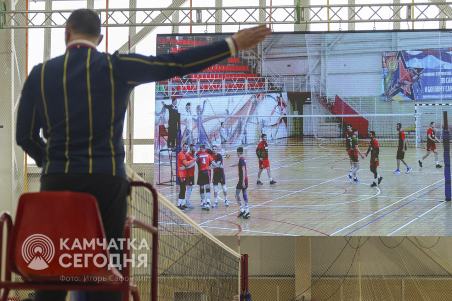 XXXI Открытый краевой турнир памяти Таранца подвел итоги. Фото: Игорь Сафончик. Фотография 12