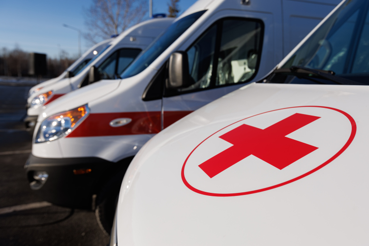 Медпомощь включает в себя несколько уровней: мобильные медицинские бригады, медицинские пункты на объектах форума, скорая медицинская помощь и стационарная помощь