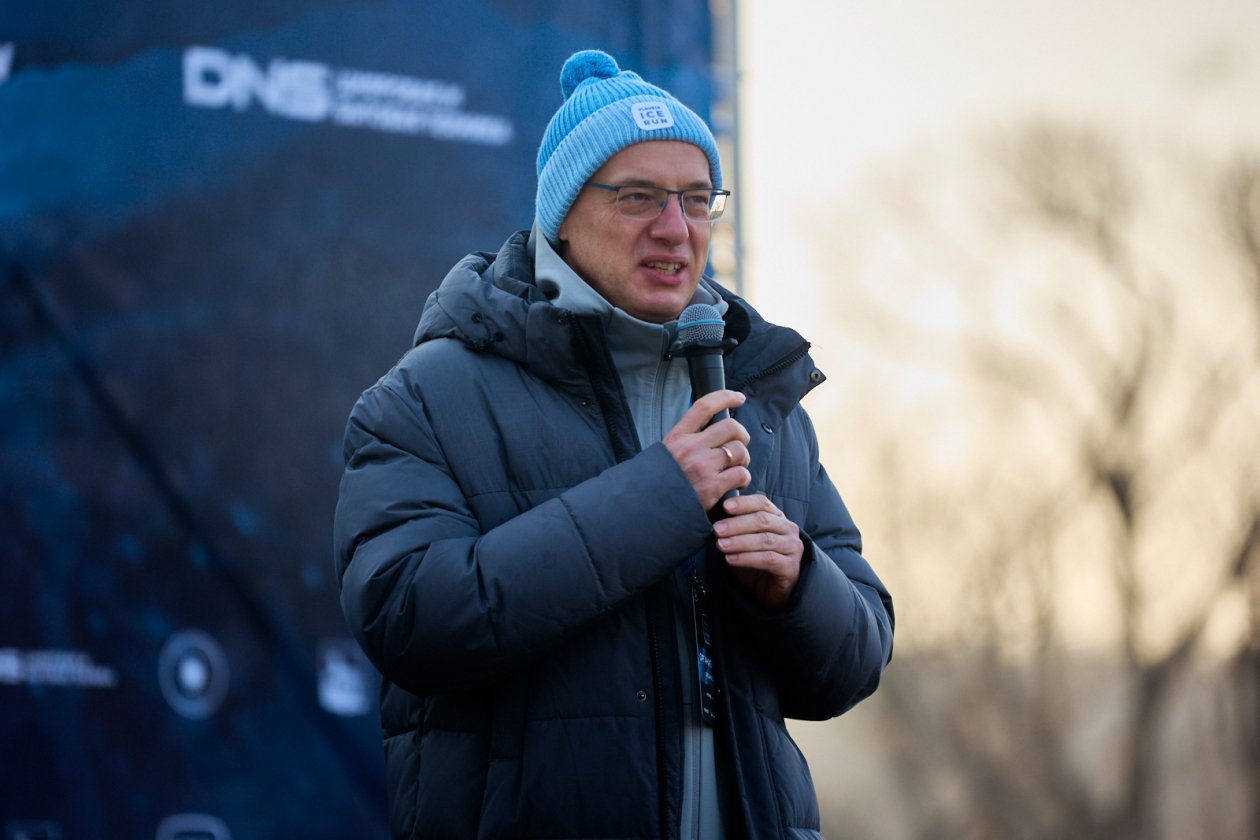 Дмитрий Осипчук, ИА PrimaMedia