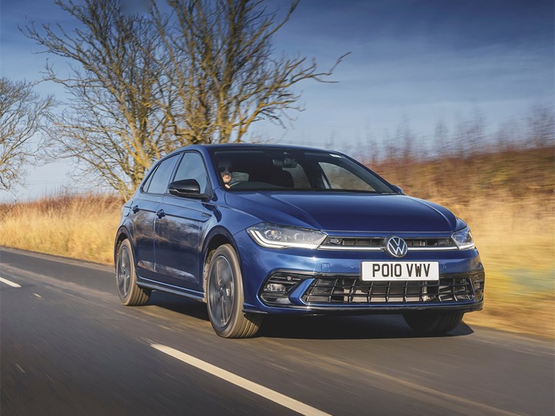 Volkswagen поставил крест на бензиновых компактных моделях в Европе