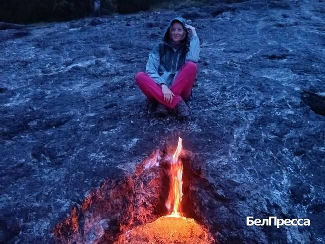 Огни Химер горят 1 000 лет
