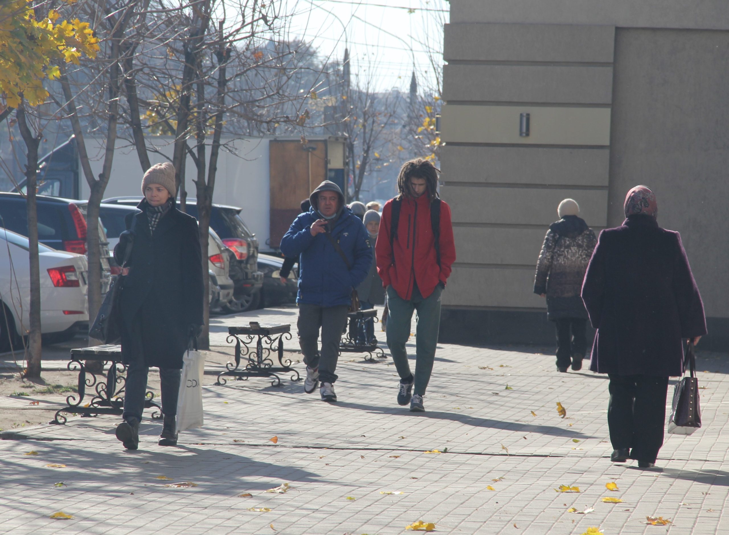 Новости дня Воронеж.