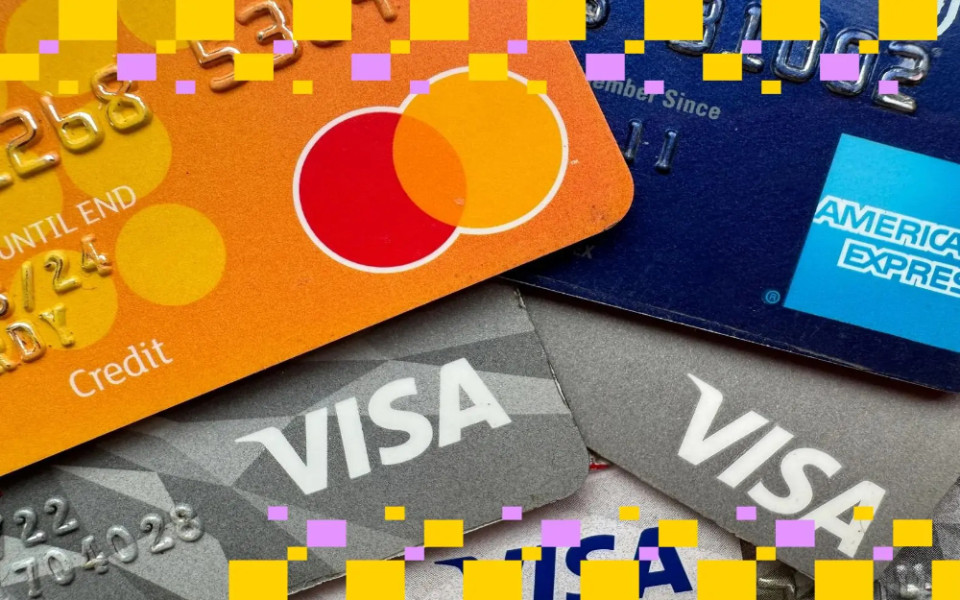 Криптовалюта стала инфраструктурой международных платежей