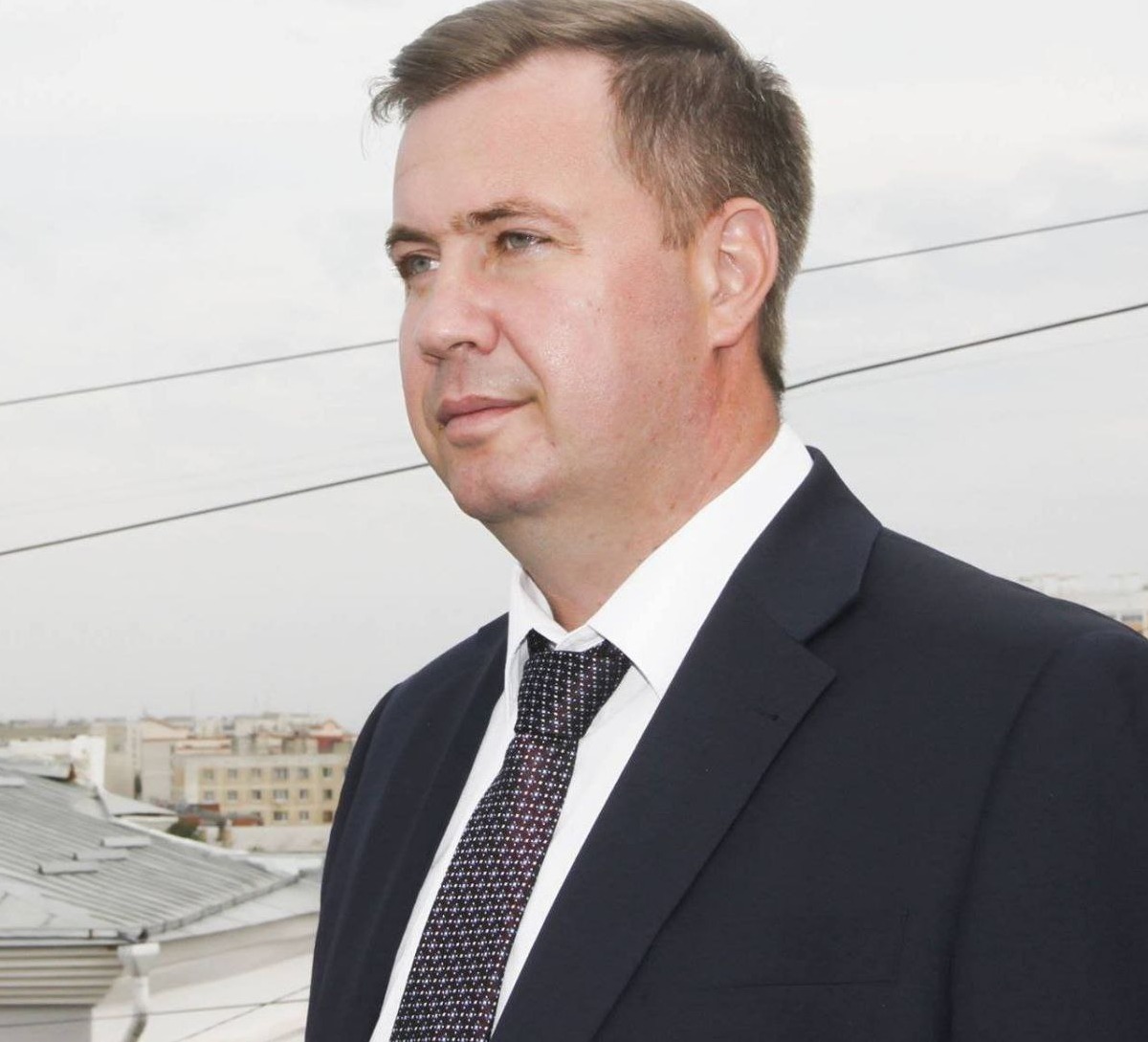 Александр Авдеев назначил нового министра архитектуры и строительства