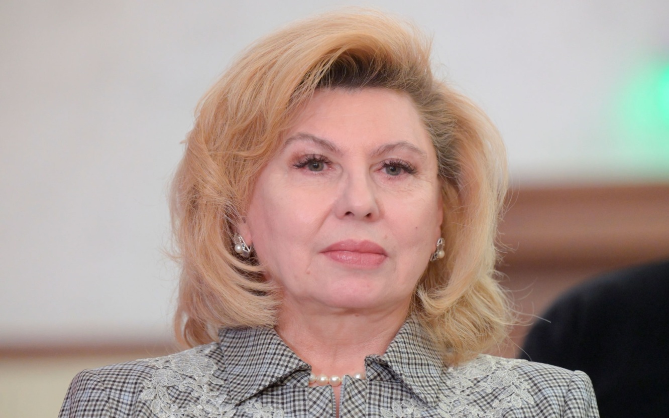 Москалькова сообщила о переговорах по новому обмену пленными с Украиной
