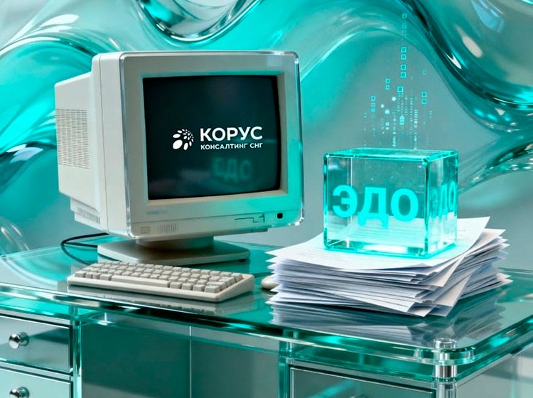 Как СберКорус прошел путь от отраслевого решения до лидера рынка ЭДО