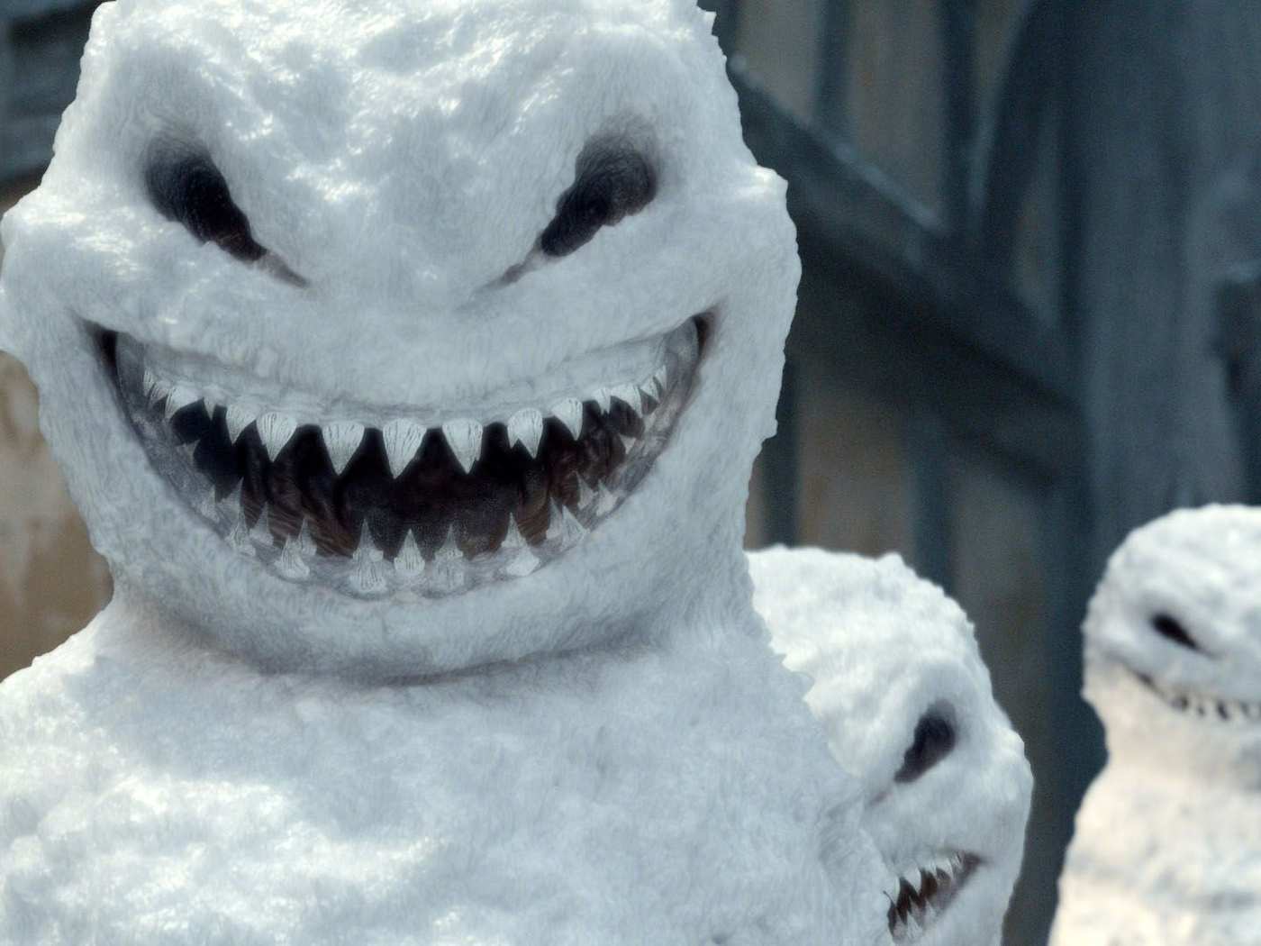 Гидрометцентр России пообещал наступающую зиму холоднее предыдущей