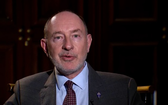Внук де Голля заявил, что французы задушены пропагандой и избытком проблем