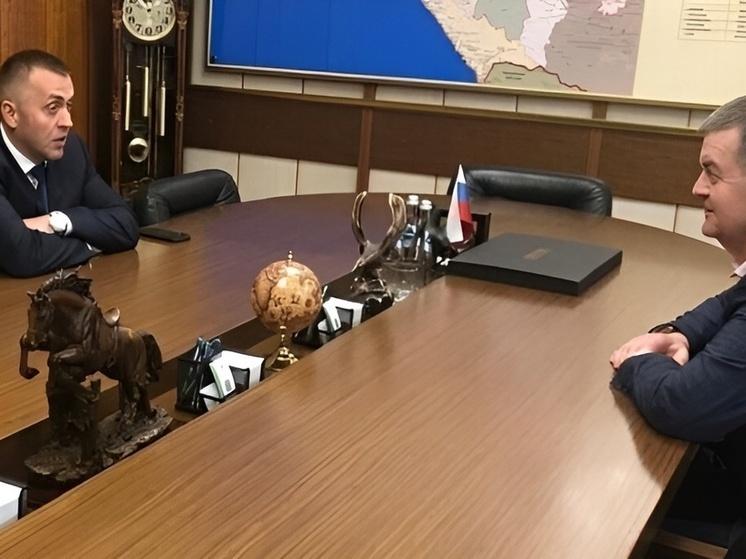 В списке дел кубанских депутатов немало вопросов, которые волнуют каждого жителя региона
