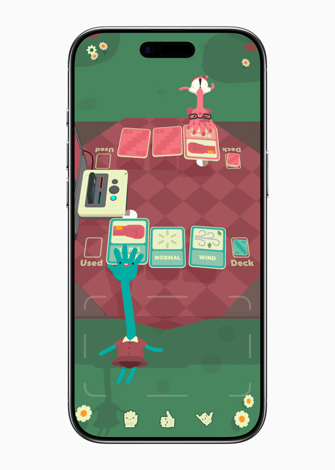 App Store Awards 2025