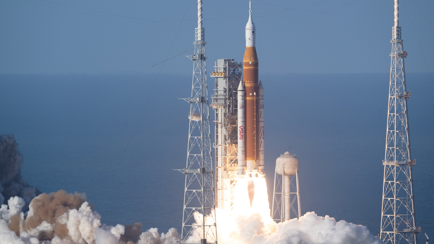 Artemis III