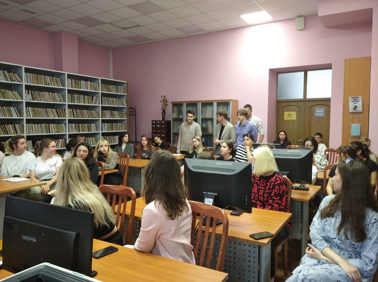 Участники выездного семинара о Великой Отечественной войне рассказали о поездке в Беларусь
