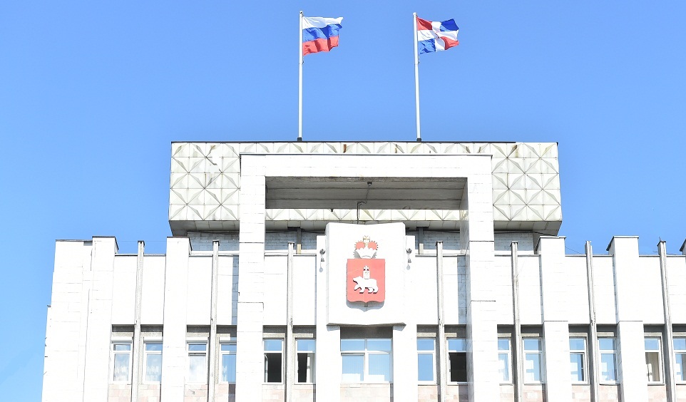 Вице-премьер правительства Прикамья Кокорев займет пост советника губернатора