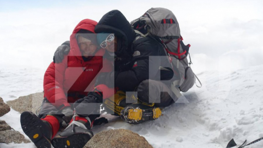 Финал истории Натальи Наговицыной