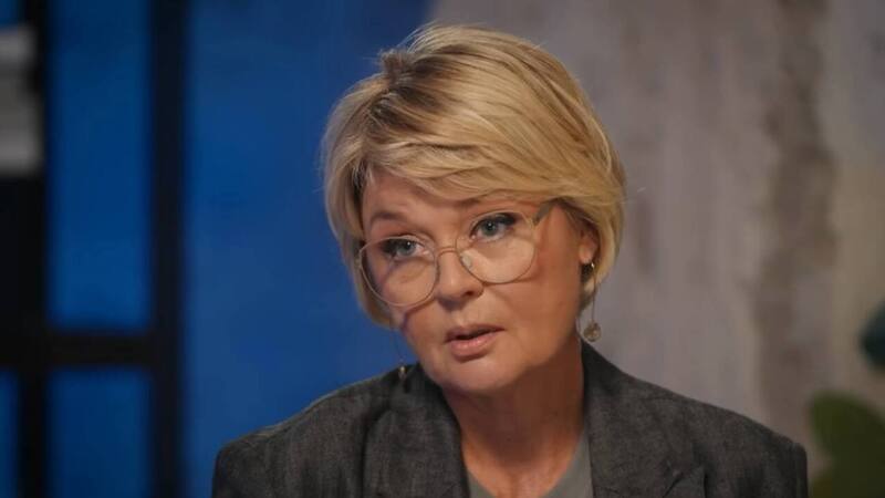 «Меня не могли ввести в наркоз, потому что я рыдала»: Юлия Меньшова впервые рассказала о том, что делала аборт 