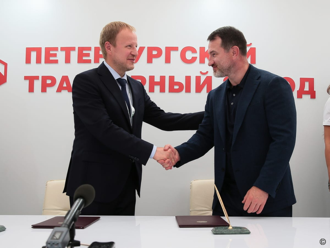 Договор о социальном партнерстве образец