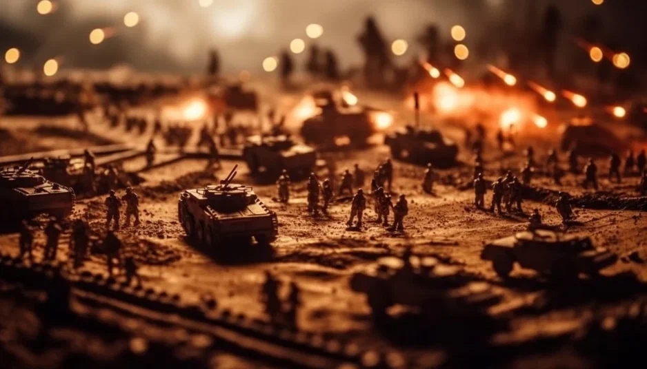 Перерезать артерию и устроить огненный ад: Войну на Украине остановит один удар