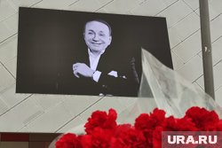 В Москве на 83-м году жизни 8 сентября 2024 года скончался Александр Васильевич Масляков, многолетний ведущий КВН