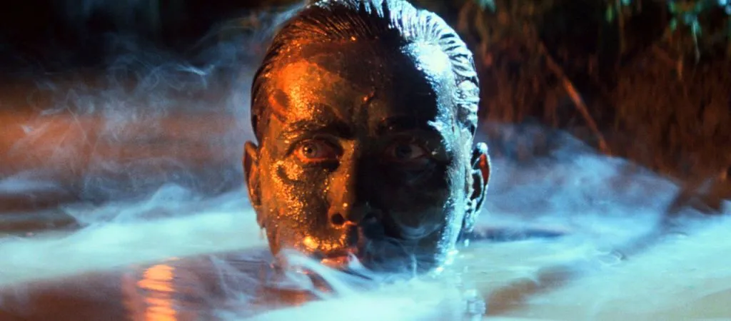 «Апокалипсиса сегодня» Фрэнсиса Форда Копполы