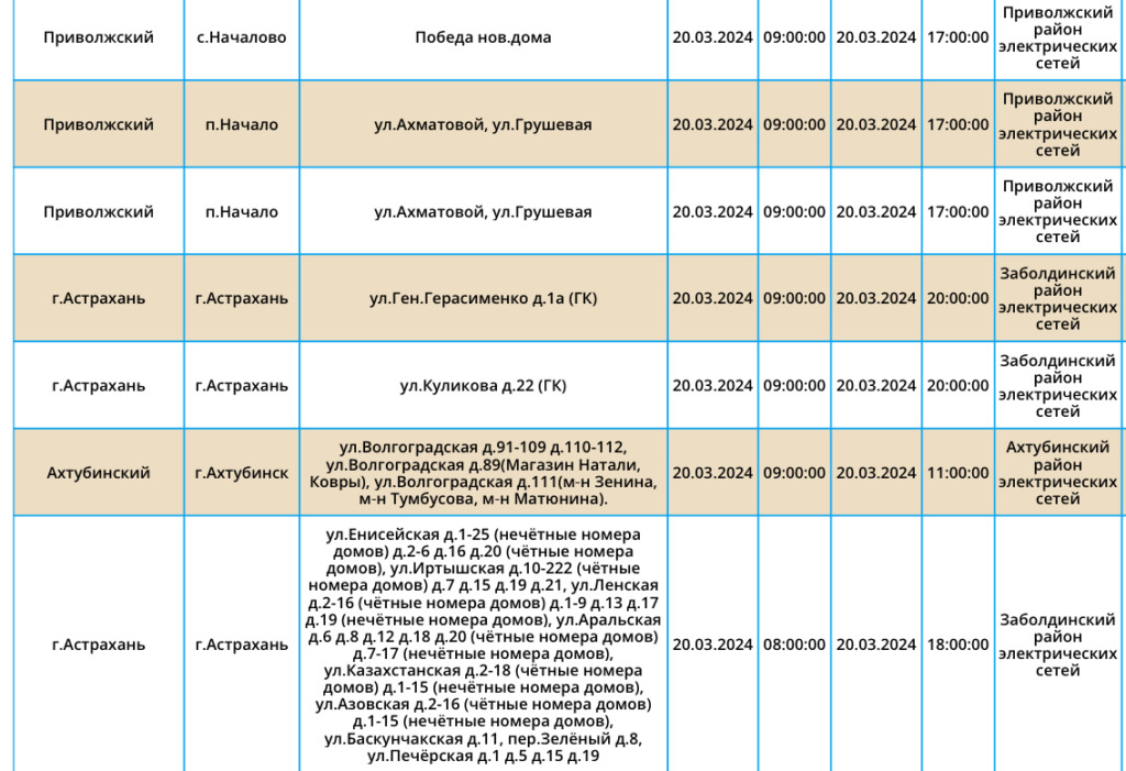 День города астрахани 2024 какого числа