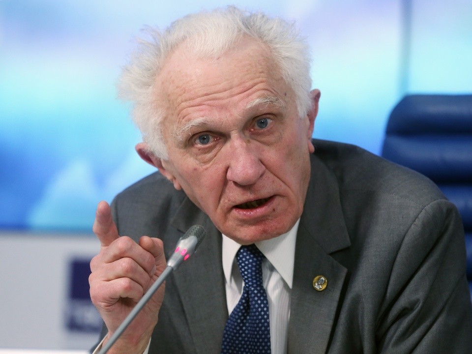 Вячеслав.