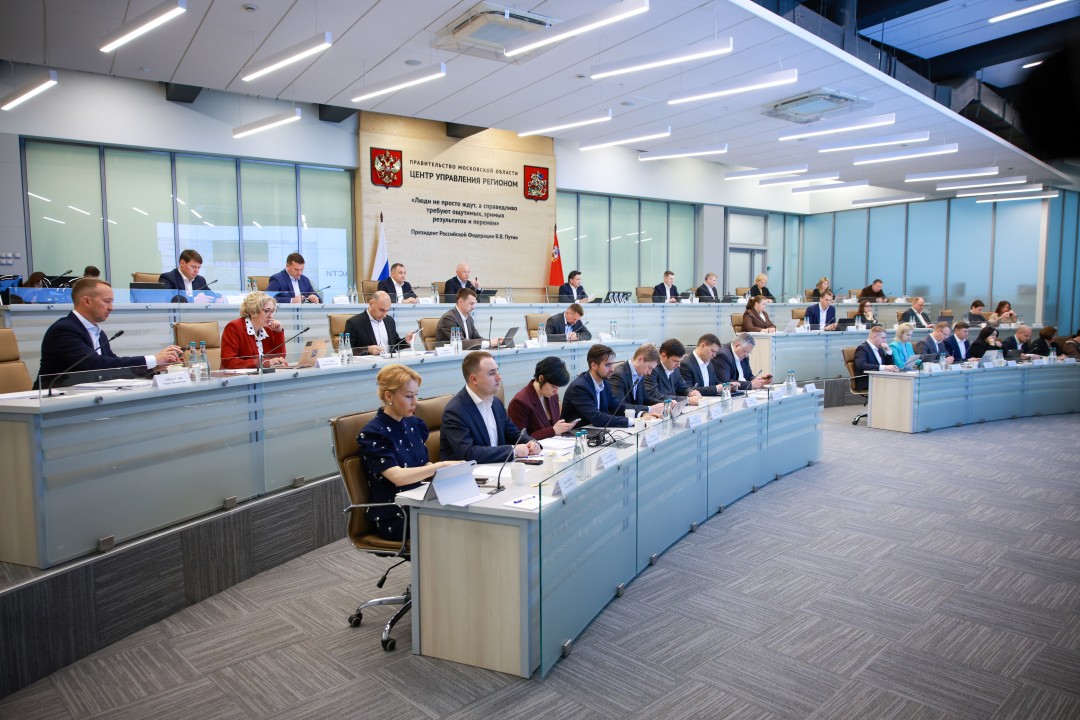 Губернатор: 4,6 тыс. нестационарных торговых объектов демонтируют в Подмосковье