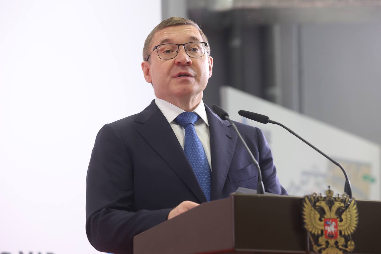  Как связан с Челябинском секретарь Генсовета «Единой России» Владимир Якушев