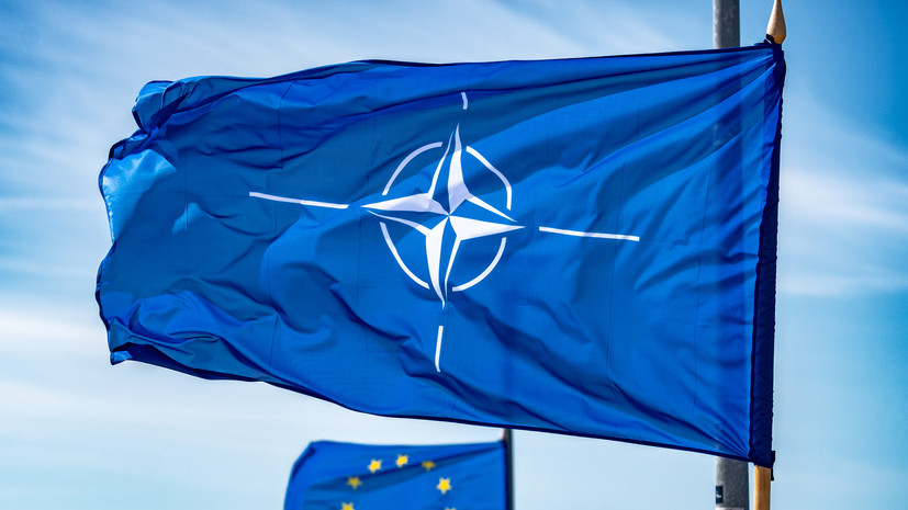 Bloomberg: разведка НАТО в Турции стала реже следить за Россией