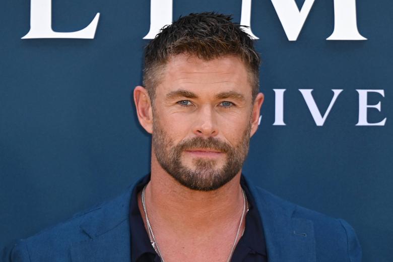 Крис Хемсворт: как Тор покорил Голливуд