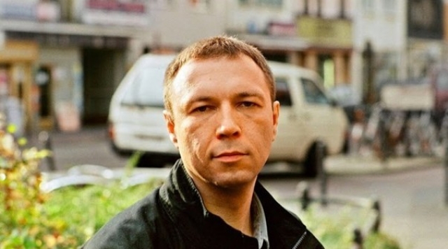Виктор Пелевин