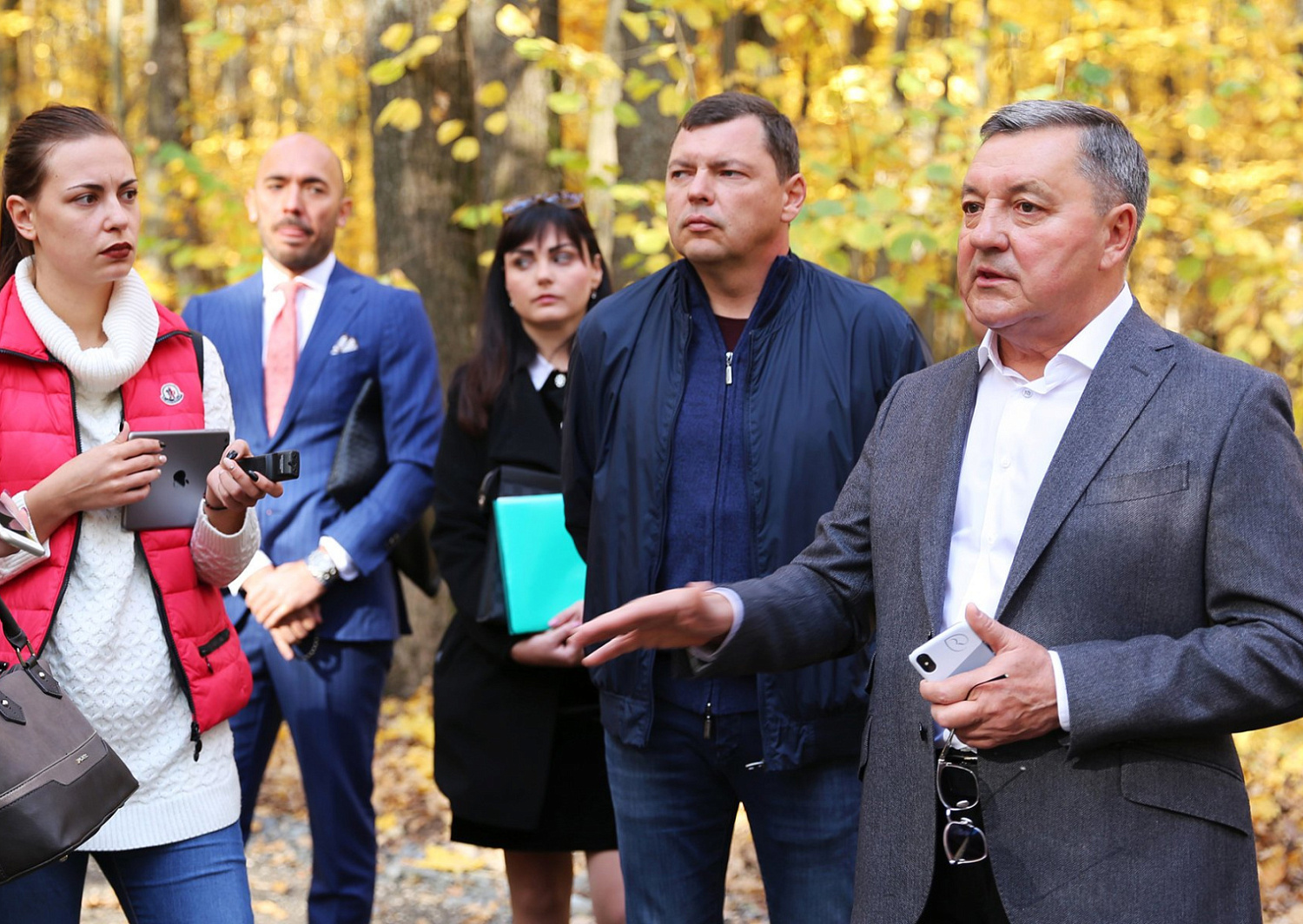 Белгородский бизнес предложил установить льготы семьям погибших работников предприятий