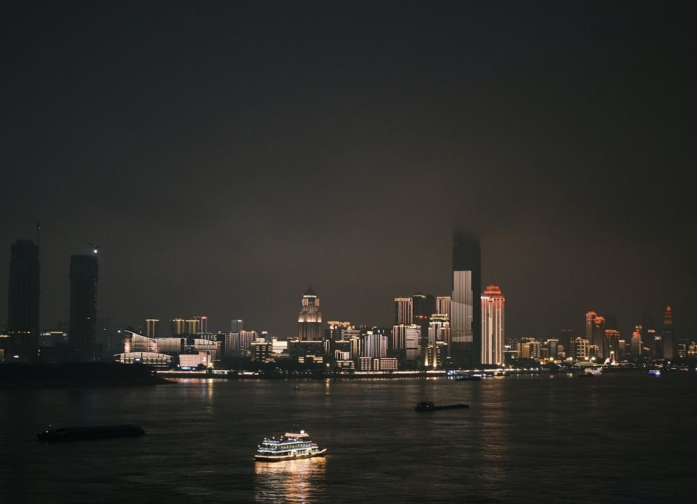 Китайский город Ухань снова закрылся на карантин