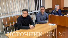 Кто такой Руслан Мамедов и за что его судят?