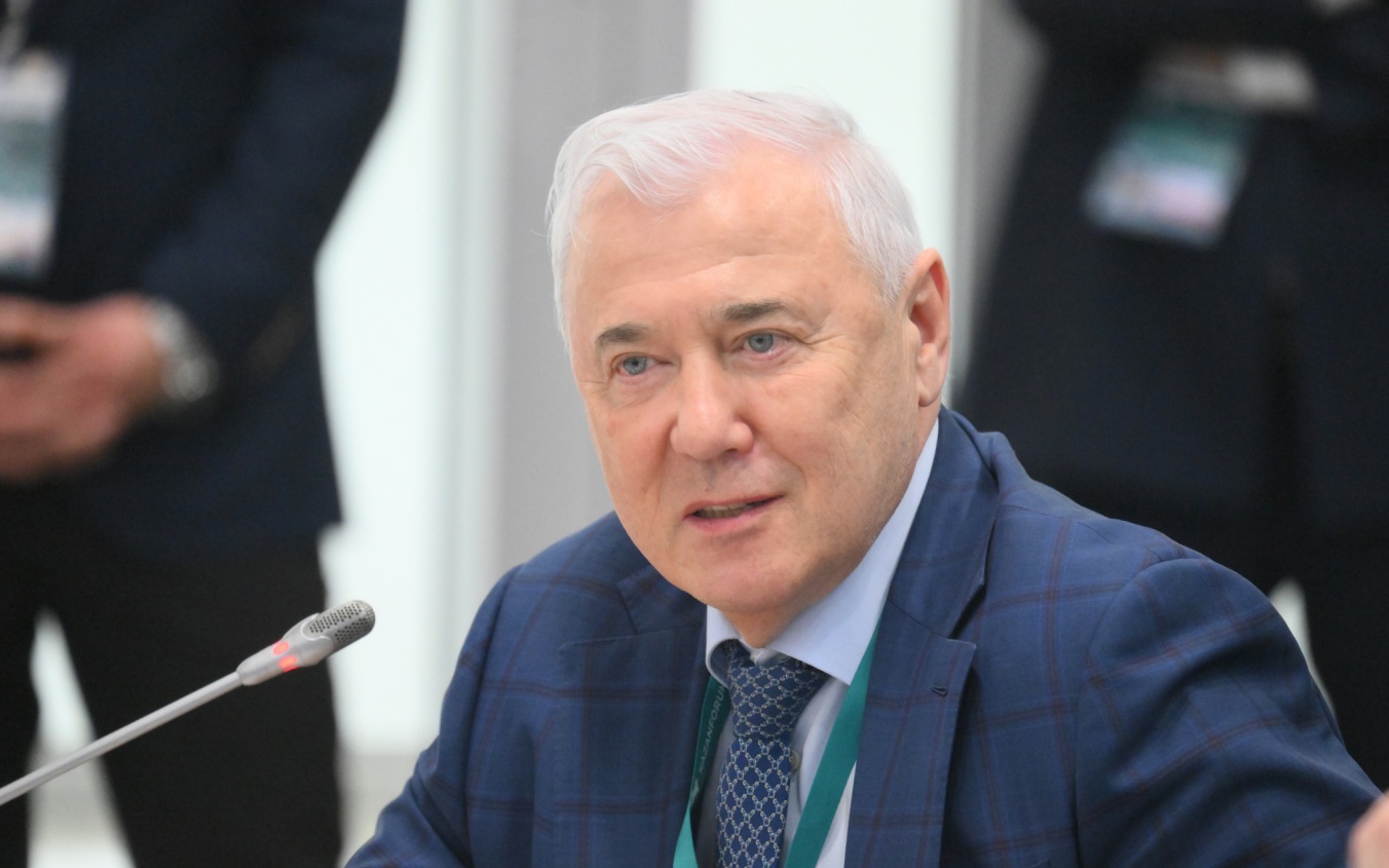 Депутат Аксаков допустил скорое появление стандарта исламского банкинга в РФ