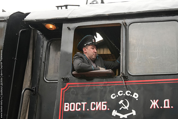 В Бурятии изменится расписание некоторых поездов