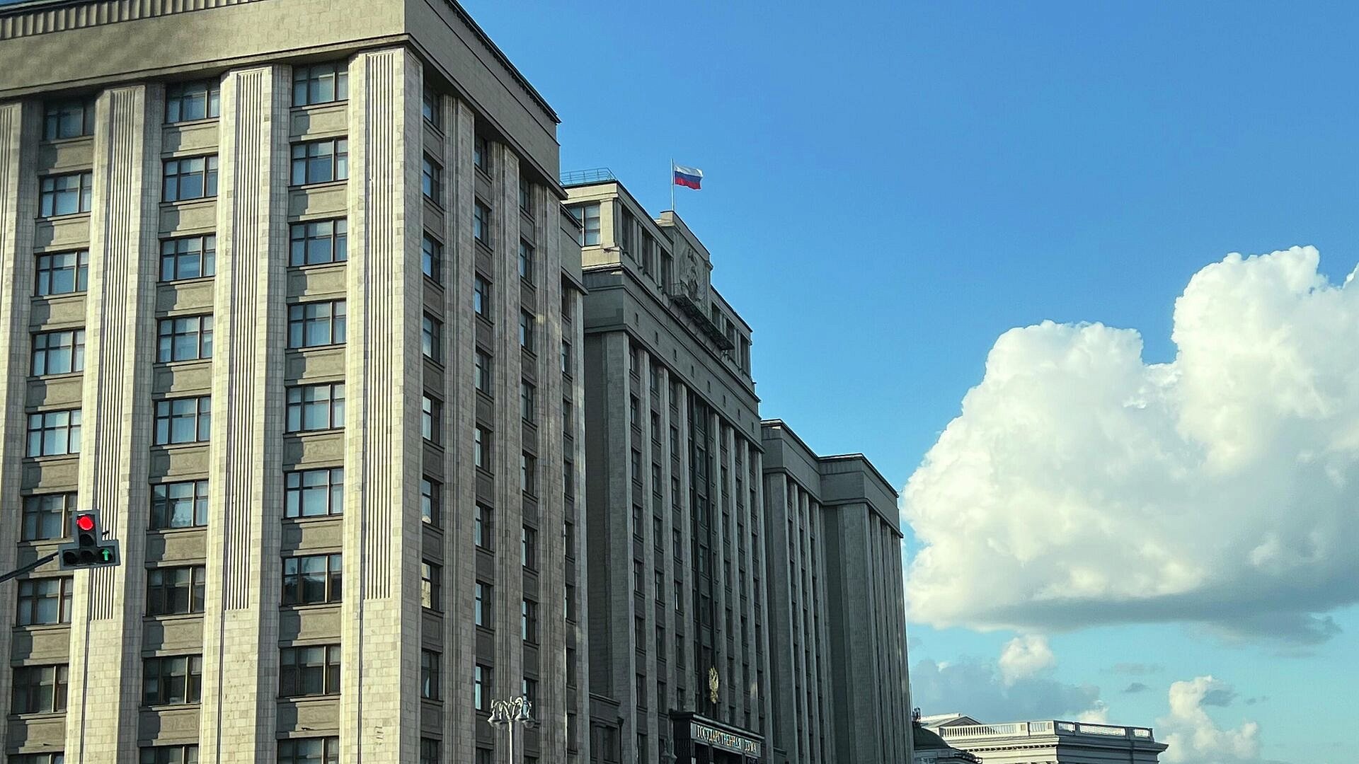 В ГД предложили расторгать договоры на домашний интернет через 
