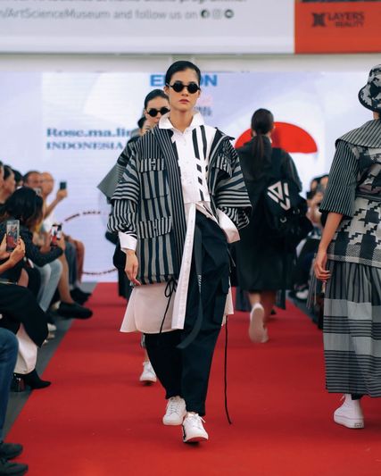 ASEAN International Fashion Week