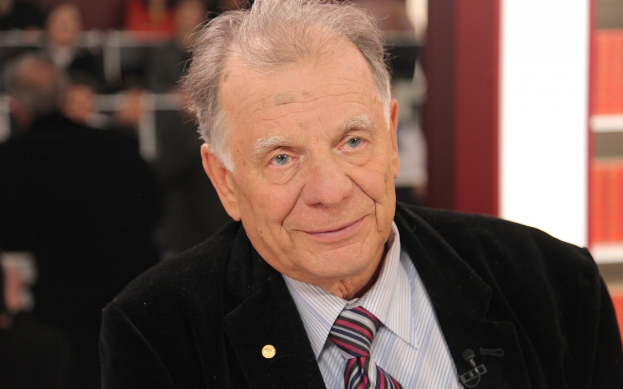 95 лет со дня рождения Ж.И. Алферова