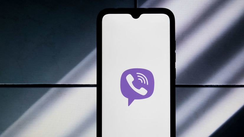 IT-специалист рассказал о последствиях блокировки Viber в России