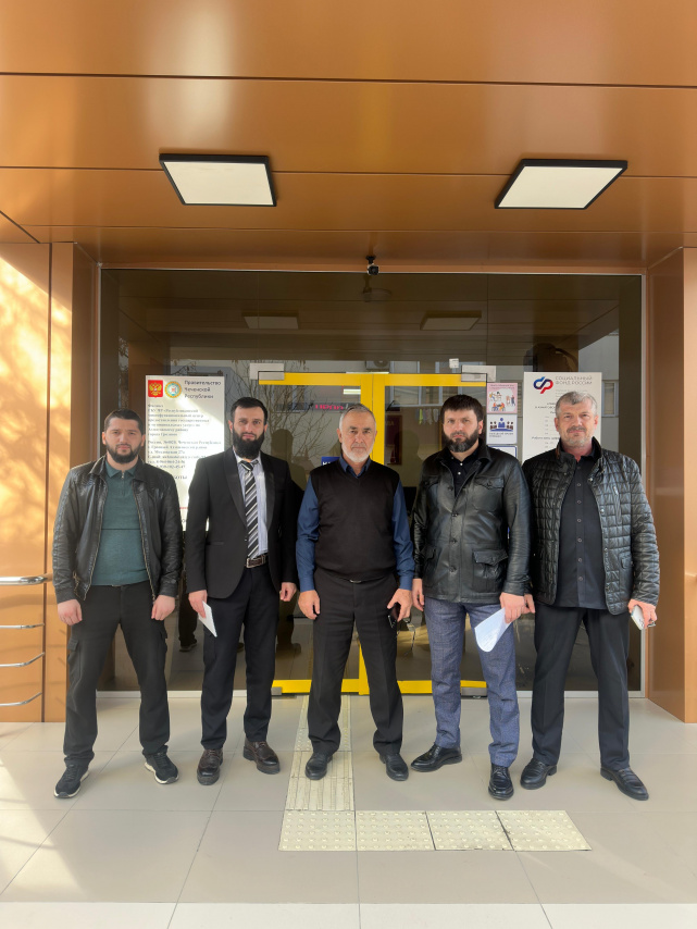 День правовой помощи детям