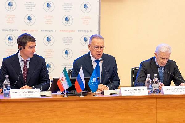 «Искренняя дружба и растущий интерес»: Россия и Иран делают ставку на совместное будущее в науке и гуманитарной сфере