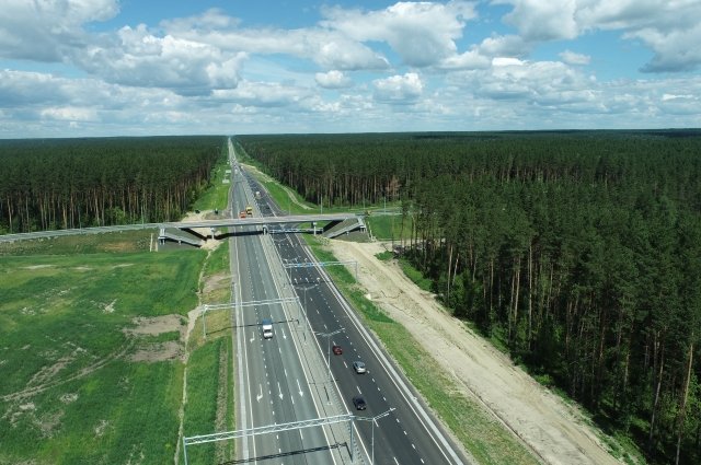 В крае проводят масштабные работы.