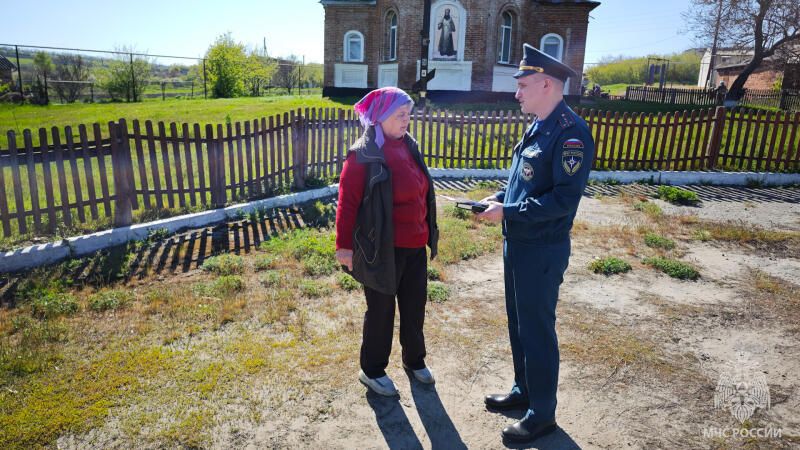 Нарушителей особого противопожарного режима ждут серьезные штрафы