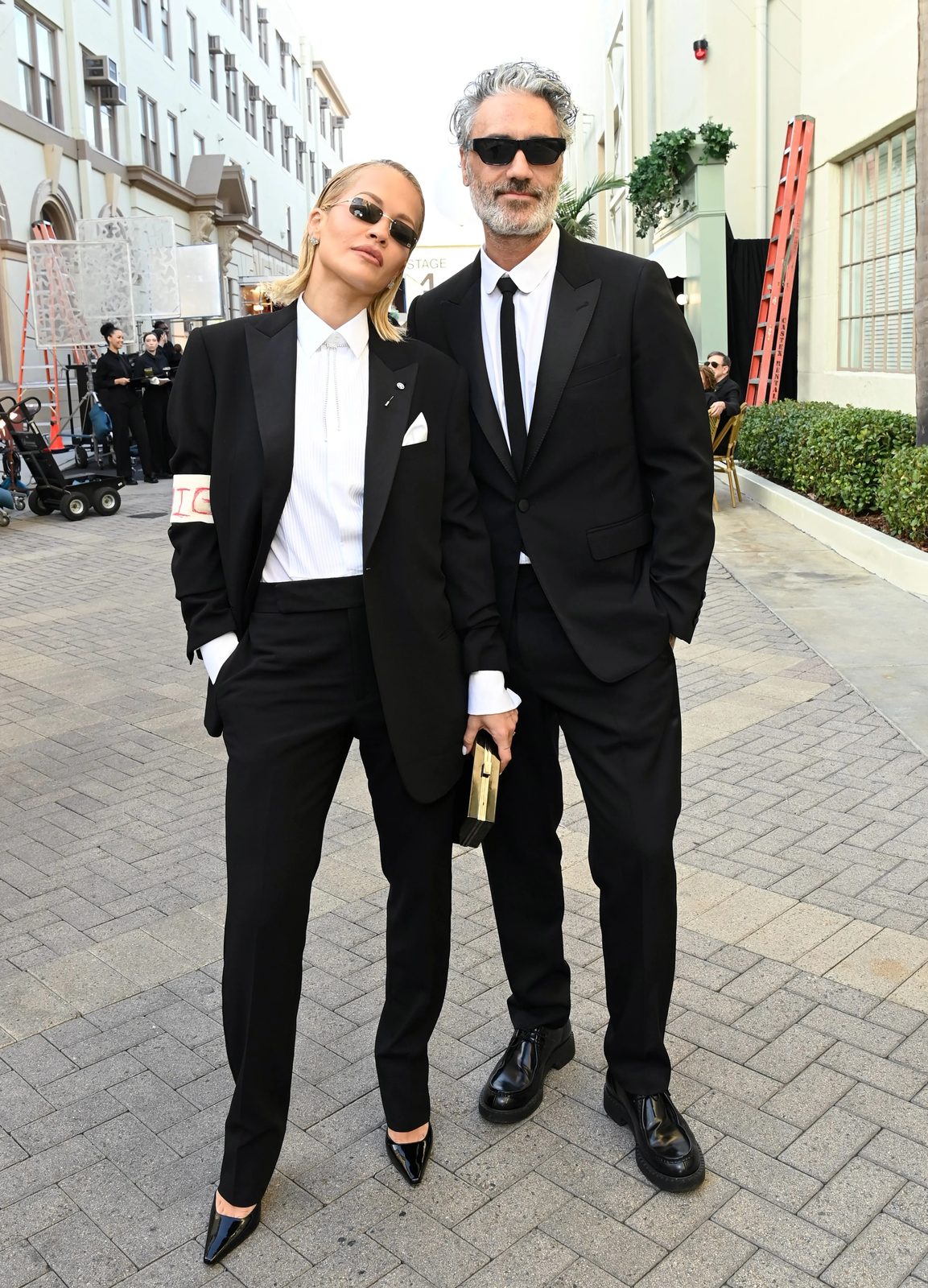 Примите позу: Николь Кидман, Джульетт Льюис и Нина Добрев