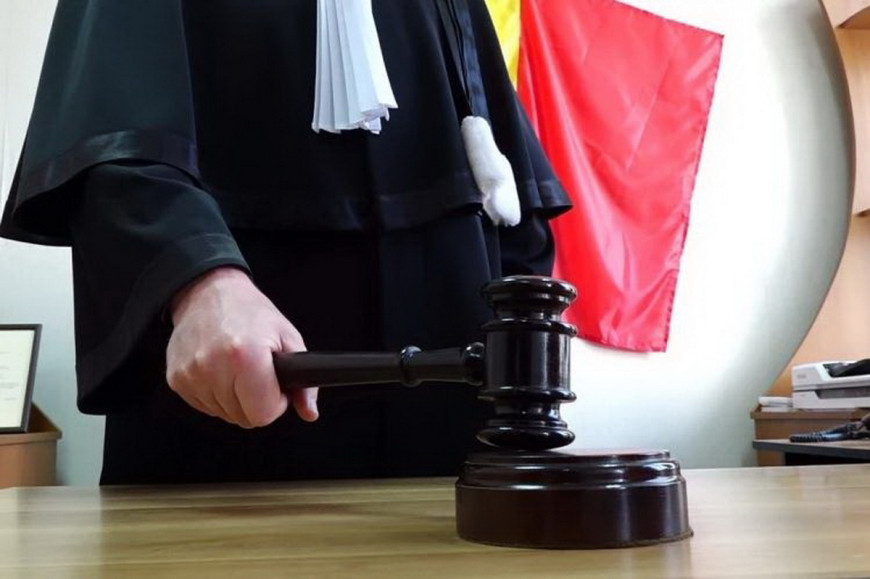 Проект решения: Минюст дробит судебную систему в Гагаузии