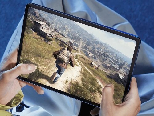 Анонсы: Планшеты Poco Pad X1 и Pad M1 представлены официально