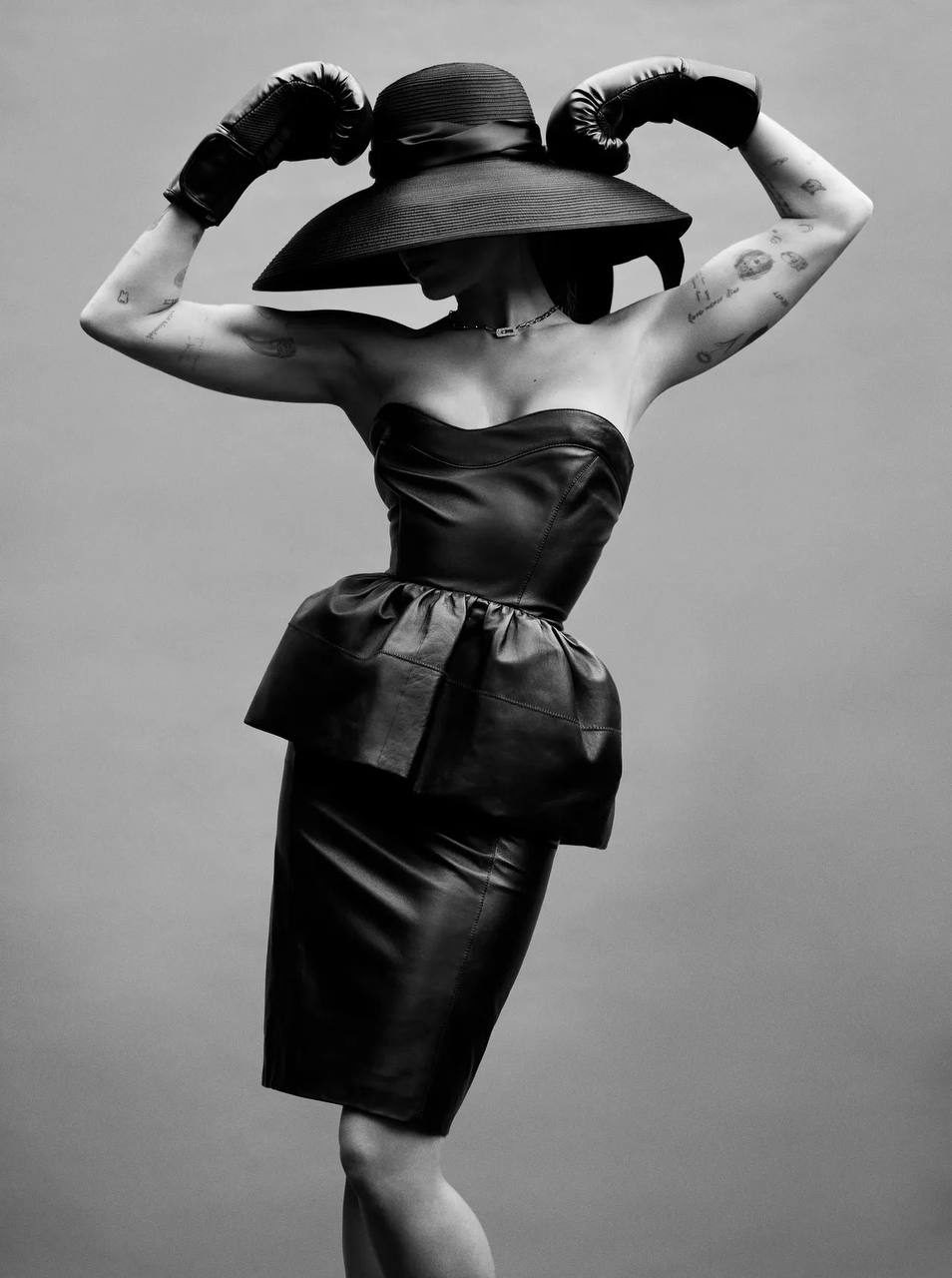 Отдел кадров: Майли Сайрус, Гвинет Пэлтроу и Марион Котийяр Отдел кадров: Майли Сайрус, Гвинет Пэлтроу и Марион Котийяр